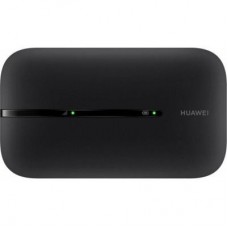 Мобільний Wi-Fi роутер Huawei E5576-320 Black (51071RXG) Мобільний Wi-Fi роутер Huawei E5576-320 Black (51071RXG)