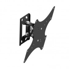 Кріплення ТВ поворотне Simpler 25ET 22-43"
