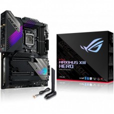 Материнська плата ASUS ROG MAXIMUS XIII HERO