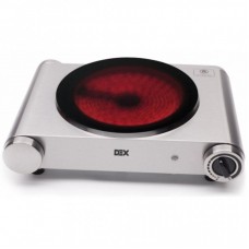 Електроплитка DEX DCS-101 Електроплитка DEX DCS-101