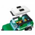 Конструктор LEGO City Great Vehicles Транспортер гоночного багги 210 деталей (60288)