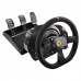 Thrustmaster Руль и педали для PC/PS4®/PS3® T300 Ferrari Integral RW Alcantara edition