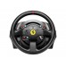 Thrustmaster Руль и педали для PC/PS4®/PS3® T300 Ferrari Integral RW Alcantara edition