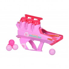 Іграшкова зброя Same Toy 2 в 1 Бластер 368Ut Іграшкова зброя Same Toy 2 в 1 Бластер 368Ut