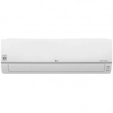 Кондиціонер LG Standard Plus PC24SQ, 70 м2, інвертор, A++/A+, Wi-Fi, R32, білий