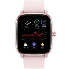 Смарт-годинник Amazfit GTS 2 mini Flamingo Pink Смарт-годинник Amazfit GTS 2 mini Flamingo Pink