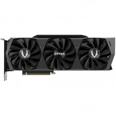 Відеокарта ZOTAC GeForce RTX 3080 10GB GDDR6X TRINITY OC GAMING LHR Відеокарта ZOTAC GeForce RTX 3080 10GB GDDR6X TRINITY OC GAMING LHR