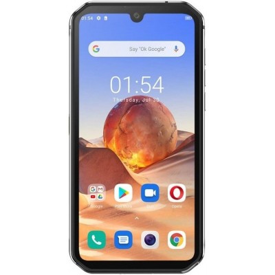 Смартфон Blackview BV9900E 6/128GB 2SIM Silver