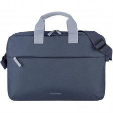Сумка Tucano Smart 15", синя Сумка Tucano Smart 15", синя