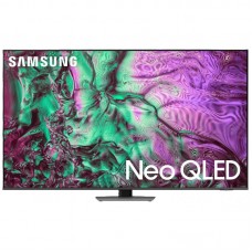Телевізор 75" Samsung Neo MiniQLED 4K UHD 100Hz Smart Tizen Black Телевізор 75" Samsung Neo MiniQLED 4K UHD 100Hz Smart Tizen Black