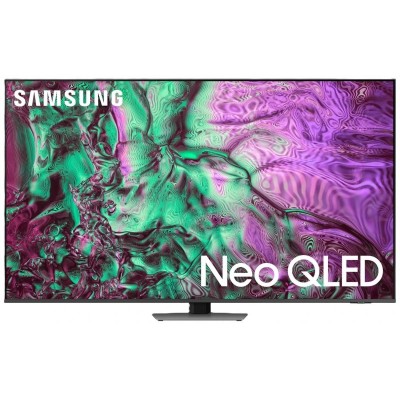 Телевізор 75&quot; Samsung Neo MiniQLED 4K UHD 100Hz Smart Tizen Black