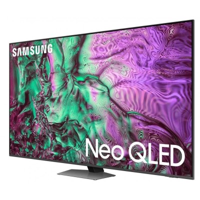 Телевізор 75&quot; Samsung Neo MiniQLED 4K UHD 100Hz Smart Tizen Black