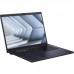 Ноутбук ASUS Expertbook B3 B3404CMA-QN1548 14" WQXGA IPS, Intel Ultra 5 125H, 16GB, F512GB, UMA, NoOS, Чорний