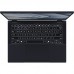 Ноутбук ASUS Expertbook B3 B3404CMA-QN1548 14" WQXGA IPS, Intel Ultra 5 125H, 16GB, F512GB, UMA, NoOS, Чорний