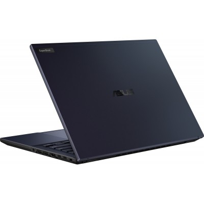 Ноутбук ASUS Expertbook B3 B3404CMA-QN1548 14" WQXGA IPS, Intel Ultra 5 125H, 16GB, F512GB, UMA, NoOS, Чорний