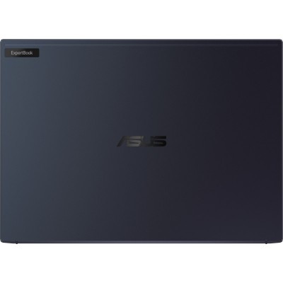 Ноутбук ASUS Expertbook B3 B3404CMA-QN1548 14" WQXGA IPS, Intel Ultra 5 125H, 16GB, F512GB, UMA, NoOS, Чорний