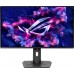 Монітор Asus 31.5" ROG Strix XG27UCDMG 2xHDMI, DP, USB-C, 3xUSB, QD-OLED, 3840x2160, 240Hz, 0.03ms, DCI-P3 99%, FreeSync, Pivot, HDR400