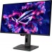 Монітор Asus 31.5" ROG Strix XG27UCDMG 2xHDMI, DP, USB-C, 3xUSB, QD-OLED, 3840x2160, 240Hz, 0.03ms, DCI-P3 99%, FreeSync, Pivot, HDR400