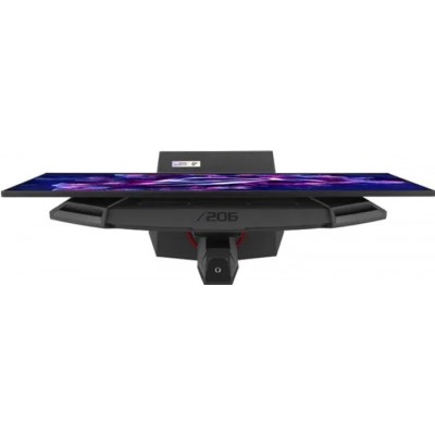 Монітор Asus 31.5" ROG Strix XG27UCDMG 2xHDMI, DP, USB-C, 3xUSB, QD-OLED, 3840x2160, 240Hz, 0.03ms, DCI-P3 99%, FreeSync, Pivot, HDR400