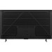 Телевізор 65" TCL QLED 4K 60Hz Smart Google TV Black