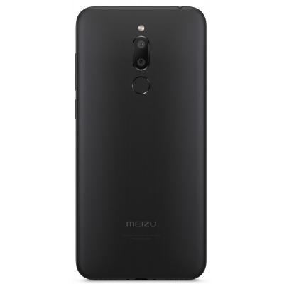 Мобильный телефон Meizu M6T 2/16Gb Black