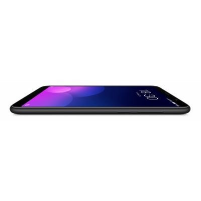 Мобильный телефон Meizu M6T 2/16Gb Black