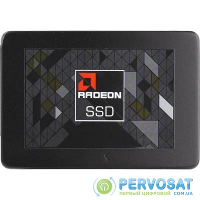 Накопитель SSD 2.5" 120GB AMD (R5SL120G)