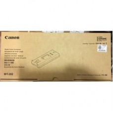 Контейнер відпрацьованого тонера Canon WT-202 Waste Toner (FM1-A606-000000) Контейнер відпрацьованого тонера Canon WT-202 Waste Toner (FM1-A606-000000)