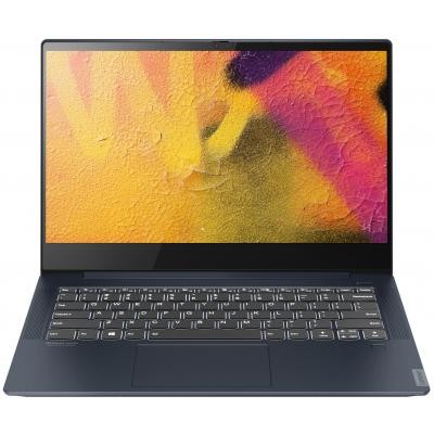 Ноутбук Lenovo IdeaPad S540-14 (81ND00GQRA)