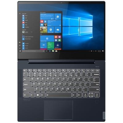 Ноутбук Lenovo IdeaPad S540-14 (81ND00GQRA)