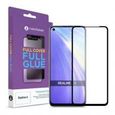 Скло захисне MakeFuture Realme 6 Full Cover Full Glue (MGF-R6) Скло захисне MakeFuture Realme 6 Full Cover Full Glue (MGF-R6)