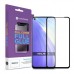 Стекло защитное MakeFuture Realme 6 Full Cover Full Glue (MGF-R6)