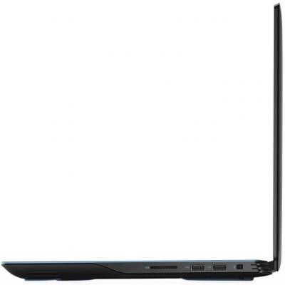 Ноутбук Dell G3 3590 (G3590F58S5D10503L-9BK)