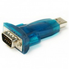 Перехідник USB to COM PowerPlant (KD00AS1286) Перехідник USB to COM PowerPlant (KD00AS1286)