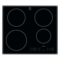 Варильна поверхня Electrolux IPEV644RCC