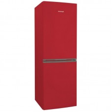 Холодильник з нижн. мороз. камерою SNAIGE RF56SM-S5RP2G, 185х65х60см, 2 дв., 214л(88л), A+, ST