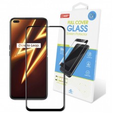Скло захисне GLOBAL Full Glue Realme 6 Pro (1283126501104) Скло захисне GLOBAL Full Glue Realme 6 Pro (1283126501104)