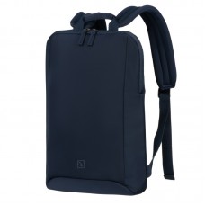 Рюкзак Tucano FLAT 13", (синій) Рюкзак Tucano FLAT 13", (синій)