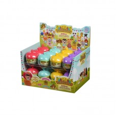 Іграшка Li'l Woodzeez Bobblehead Сюрприз. Серія 4 64400GTZ Іграшка Li'l Woodzeez Bobblehead Сюрприз. Серія 4 64400GTZ