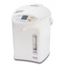 Електричний термопот Panasonic NC-EG3000WTS/белый Електричний термопот Panasonic NC-EG3000WTS/белый