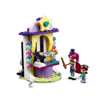 Конструктор LEGO Friends Магічні ятки на ярмарку 41687