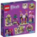 Конструктор LEGO Friends Магічні ятки на ярмарку 41687