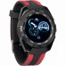 Смарт-часы Gelius Pro GP-L3 (URBAN WAVE) Black/Red