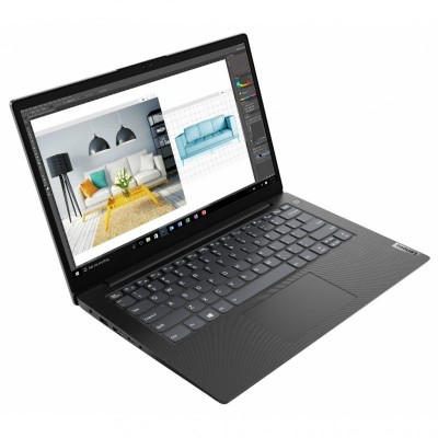 Ноутбук Lenovo V14 (82KA001DRA)