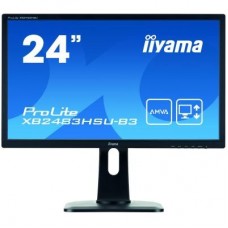 Монітор iiyama XB2483HSU-B3