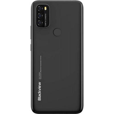 Смартфон Blackview A70 Pro 4/32GB 2SIM Fantasy Black