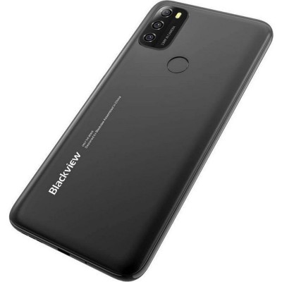 Смартфон Blackview A70 Pro 4/32GB 2SIM Fantasy Black