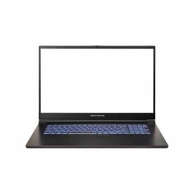 Ноутбук Dream Machines RG4060-17 17.3FHD IPS 144Hz/Intel i7-13700HX/32/1024F/NVD4060-8/DOS