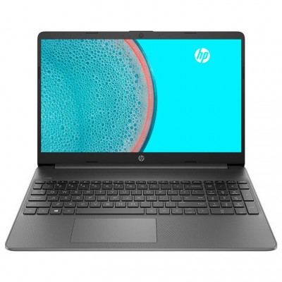 Ноутбук HP 15s-fq2004ua 15.6&quot; FHD IPS AG, Intel i7-1165G7, 16GB, F1024GB, UMA, DOS, чорний