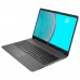 Ноутбук HP 15s-fq2004ua 15.6&quot; FHD IPS AG, Intel i7-1165G7, 16GB, F1024GB, UMA, DOS, чорний